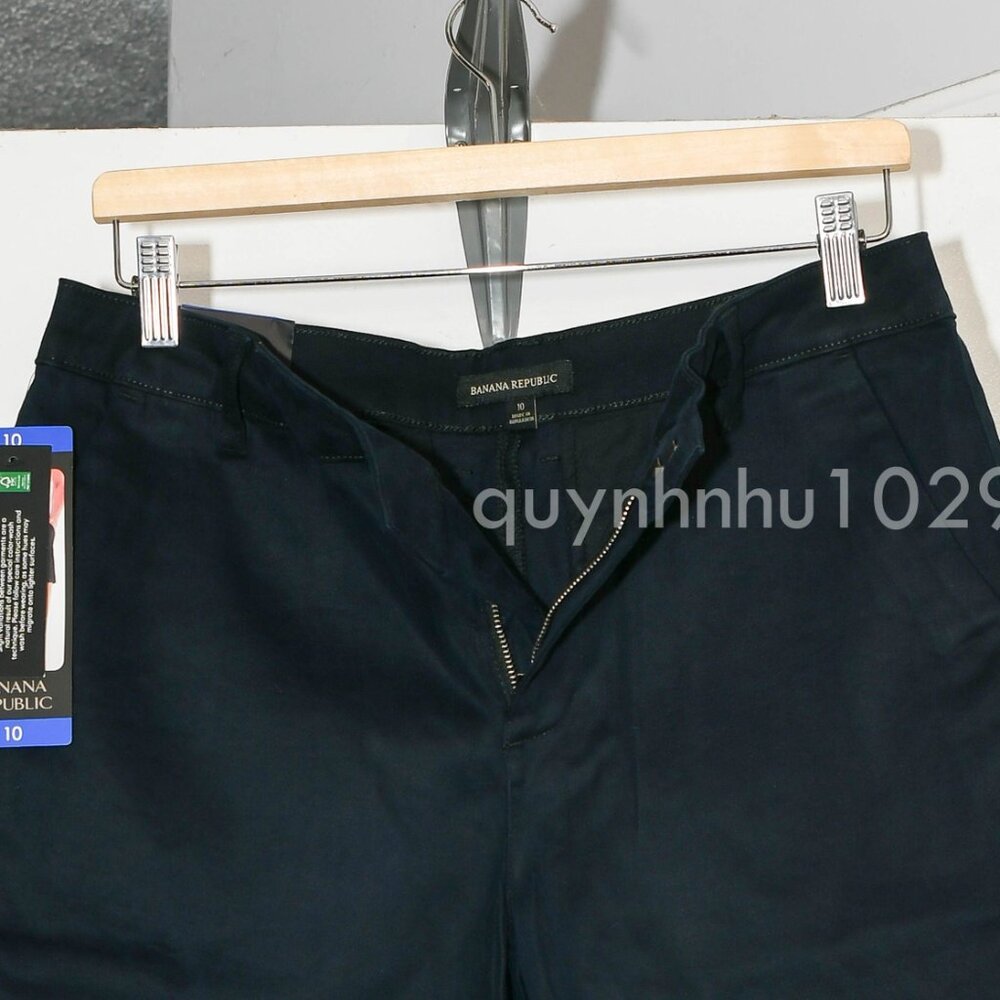 Banana Republic Ladies' Chino Short - Picture 5 of 7